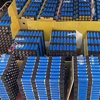 果洛藏族州达日锂电池回收_回收废电瓶多少钱